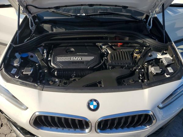 2022 BMW X2 xDrive28i