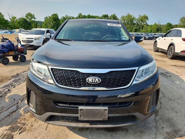 2014 KIA SORENTO Base/ LX
