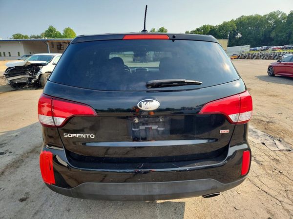2014 KIA SORENTO Base/ LX