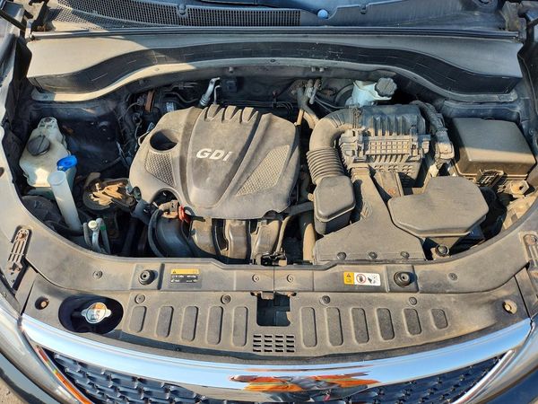 2014 KIA SORENTO Base/ LX