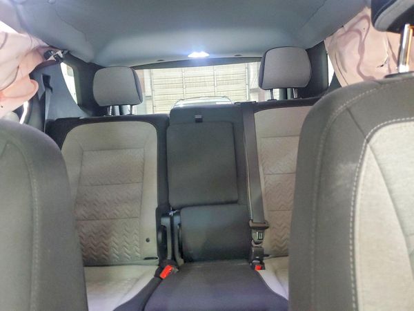2022 CHEVROLET EQUINOX LT (1LT)