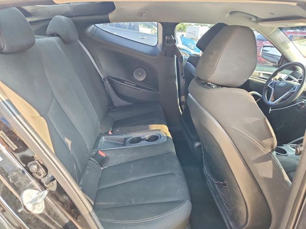 2014 HYUNDAI VELOSTER