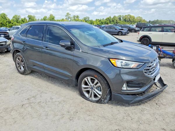 2019 FORD EDGE