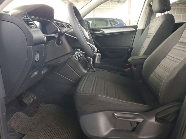 2022 VOLKSWAGEN TIGUAN 4Motion S