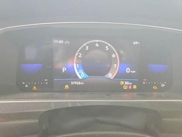 2022 VOLKSWAGEN TIGUAN 4Motion S