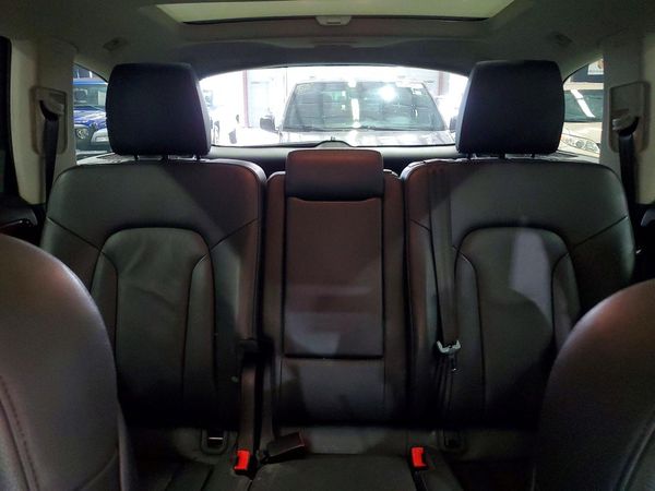 2015 AUDI Q7 Premium Plus