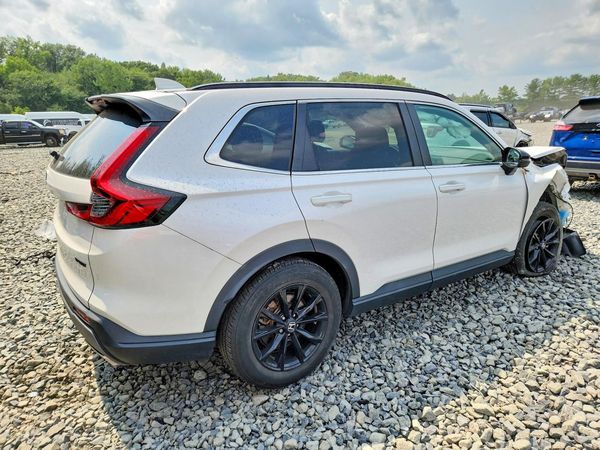 2024 HONDA CR-V