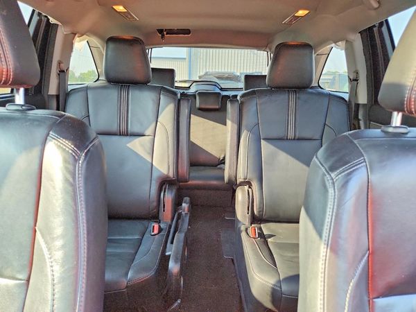 2018 TOYOTA HIGHLANDER SE/XLE