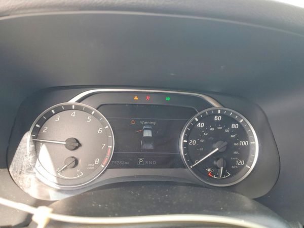 2023 NISSAN FRONTIER King Cab