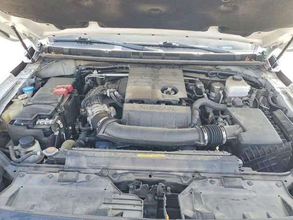2023 NISSAN FRONTIER King Cab