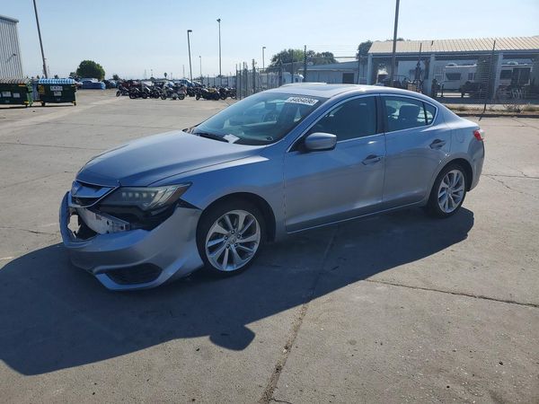 2016 ACURA ILX