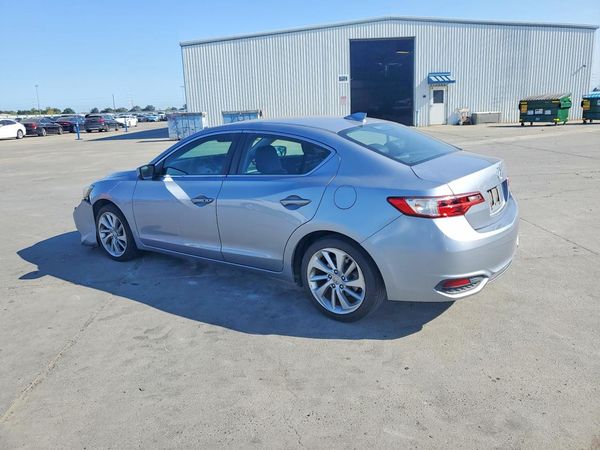 2016 ACURA ILX