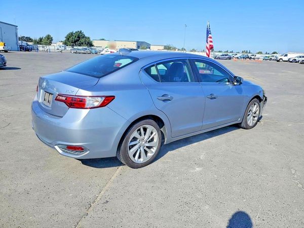 2016 ACURA ILX