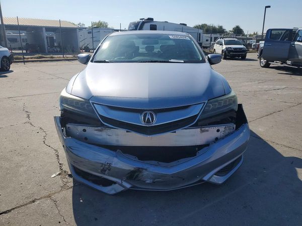 2016 ACURA ILX