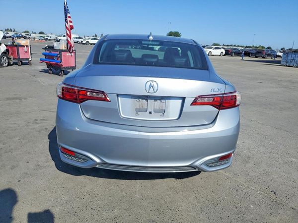 2016 ACURA ILX