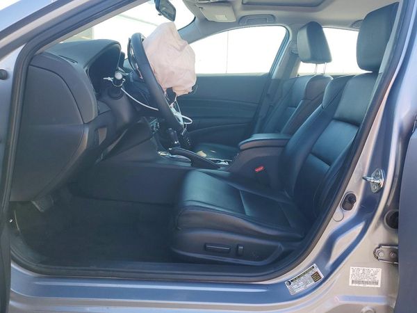 2016 ACURA ILX