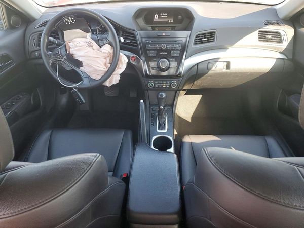 2016 ACURA ILX