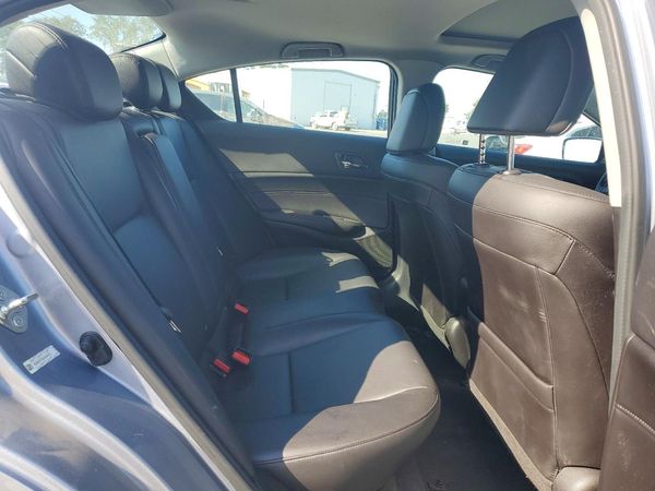 2016 ACURA ILX