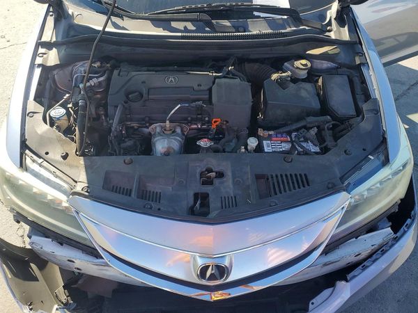2016 ACURA ILX