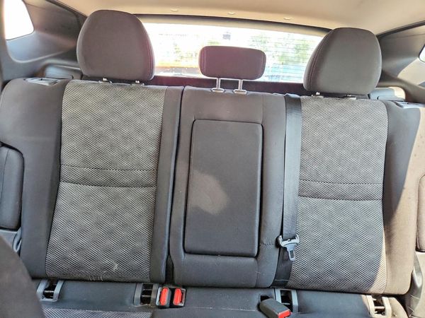 2020 NISSAN ROGUE SPORT