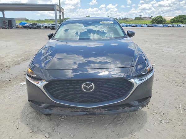 2019 MAZDA 3