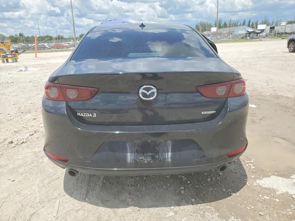 2019 MAZDA 3