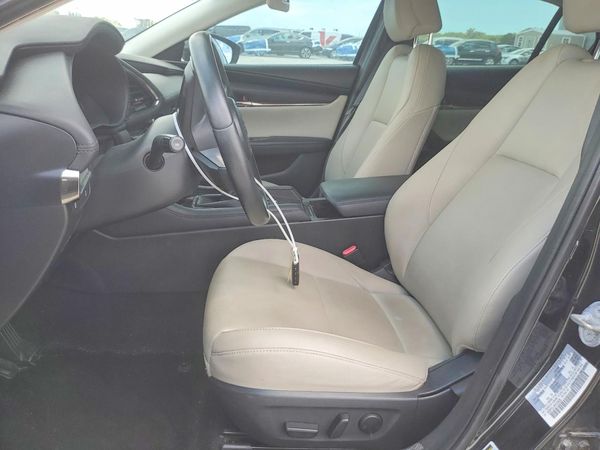 2019 MAZDA 3
