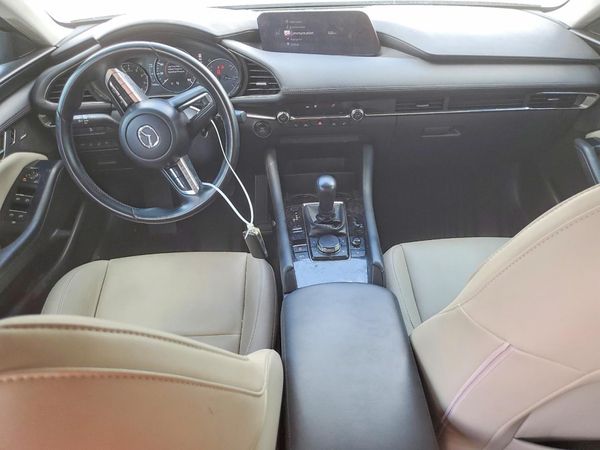 2019 MAZDA 3