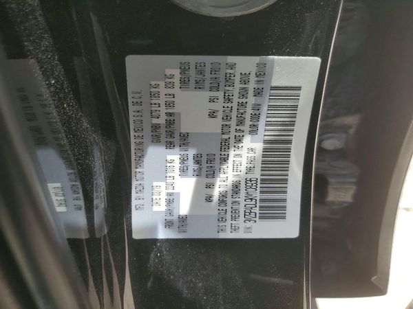 2019 MAZDA 3