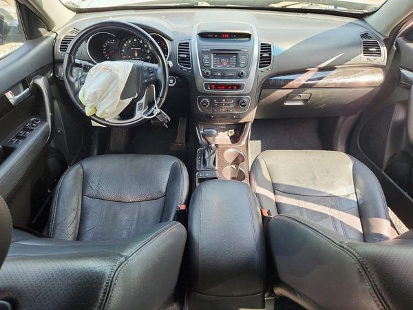 2015 KIA SORENTO GLS