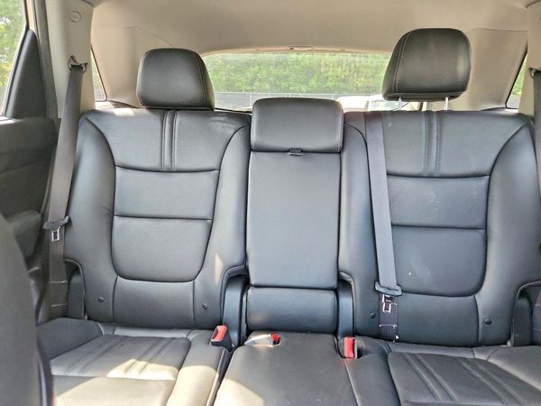 2015 KIA SORENTO GLS