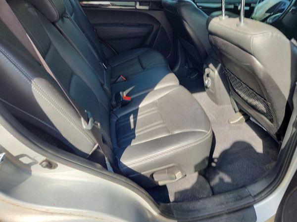 2015 KIA SORENTO GLS