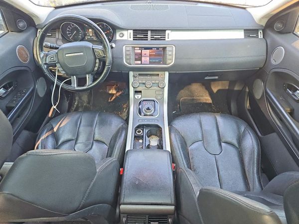 2013 LAND ROVER RANGEROVER Pure Plus — CKPT
