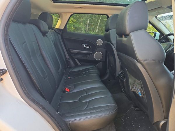 2013 LAND ROVER RANGEROVER Pure Plus — PSRS