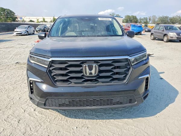 2024 HONDA PILOT