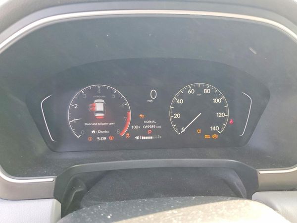 2024 HONDA PILOT
