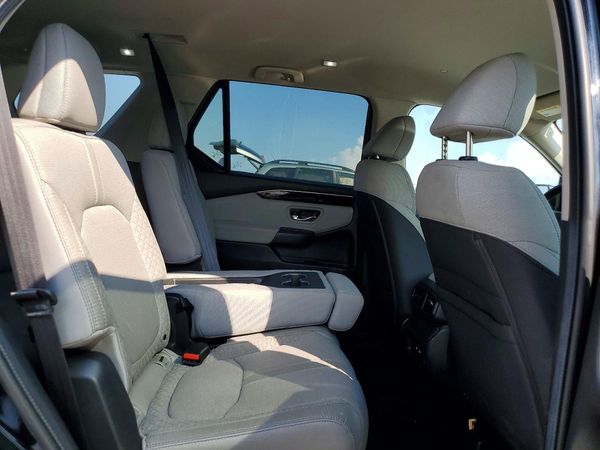 2024 HONDA PILOT