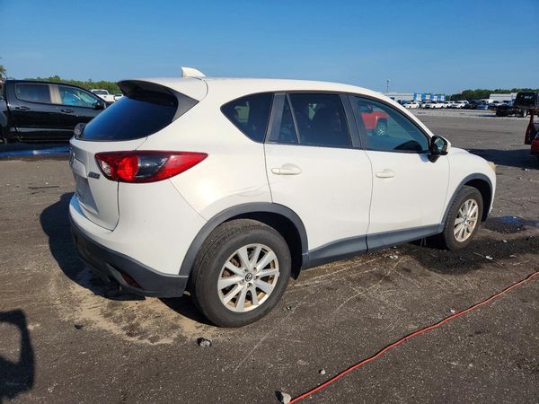 2013 MAZDA CX-5