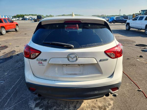2013 MAZDA CX-5