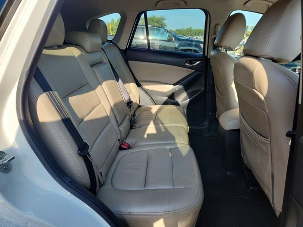 2013 MAZDA CX-5