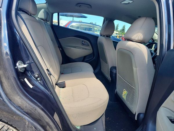 2016 KIA RIO LX A/T Power Pkg