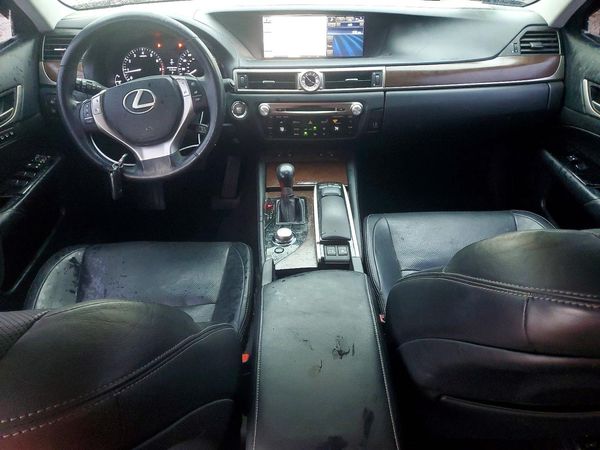 2014 LEXUS GS 350