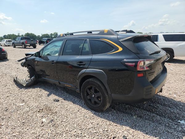 2023 SUBARU OUTBACK