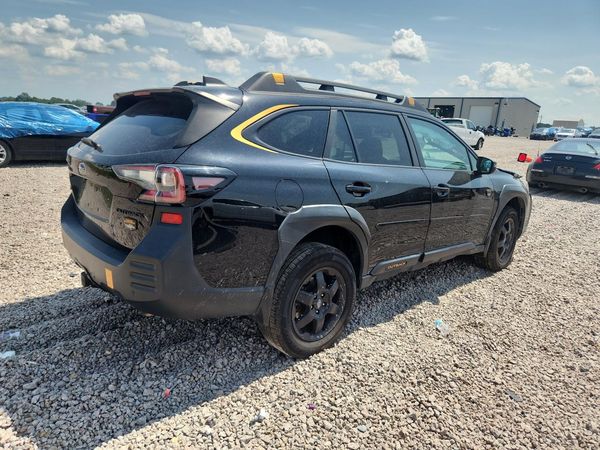 2023 SUBARU OUTBACK