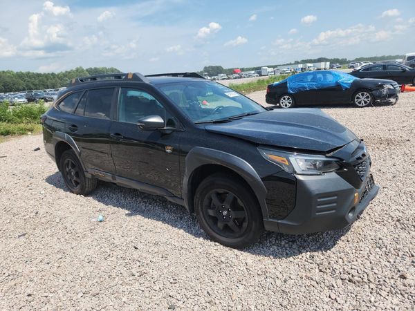 2023 SUBARU OUTBACK
