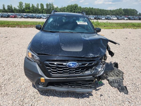 2023 SUBARU OUTBACK