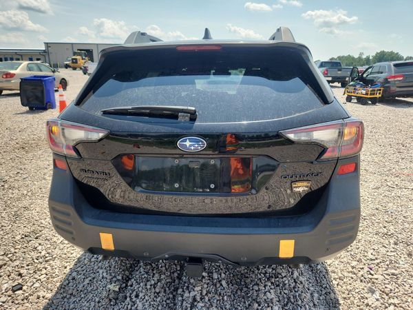 2023 SUBARU OUTBACK