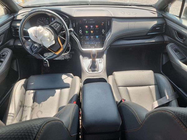 2023 SUBARU OUTBACK