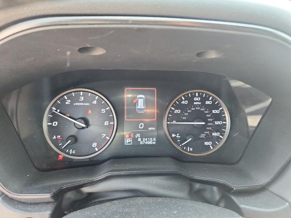 2023 SUBARU OUTBACK