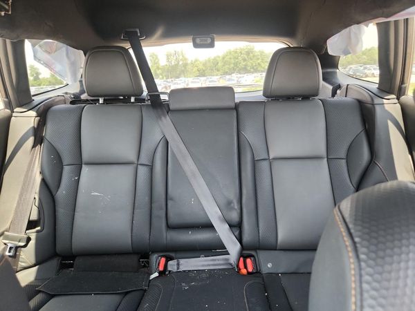 2023 SUBARU OUTBACK